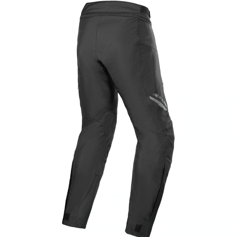 Pantalones ALPINESTARS ST-1 WP negros ESTÁNDAR