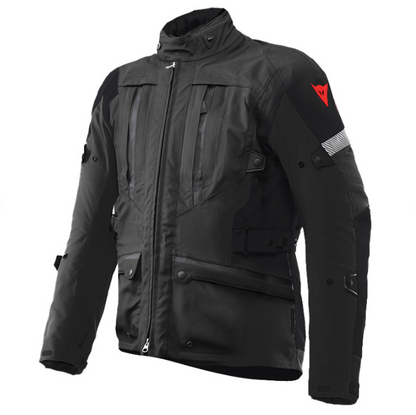 Chaqueta Dainese Mangen Absoluteshell Pro negra