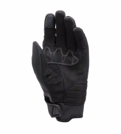 INTREPYD - GUANTES DE TELA PARA MOTO DAINESE