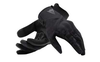 INTREPYD - GUANTES DE TELA PARA MOTO DAINESE