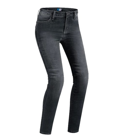 PMJ SKINNY WOMAN MOTORCYCLE JEANS