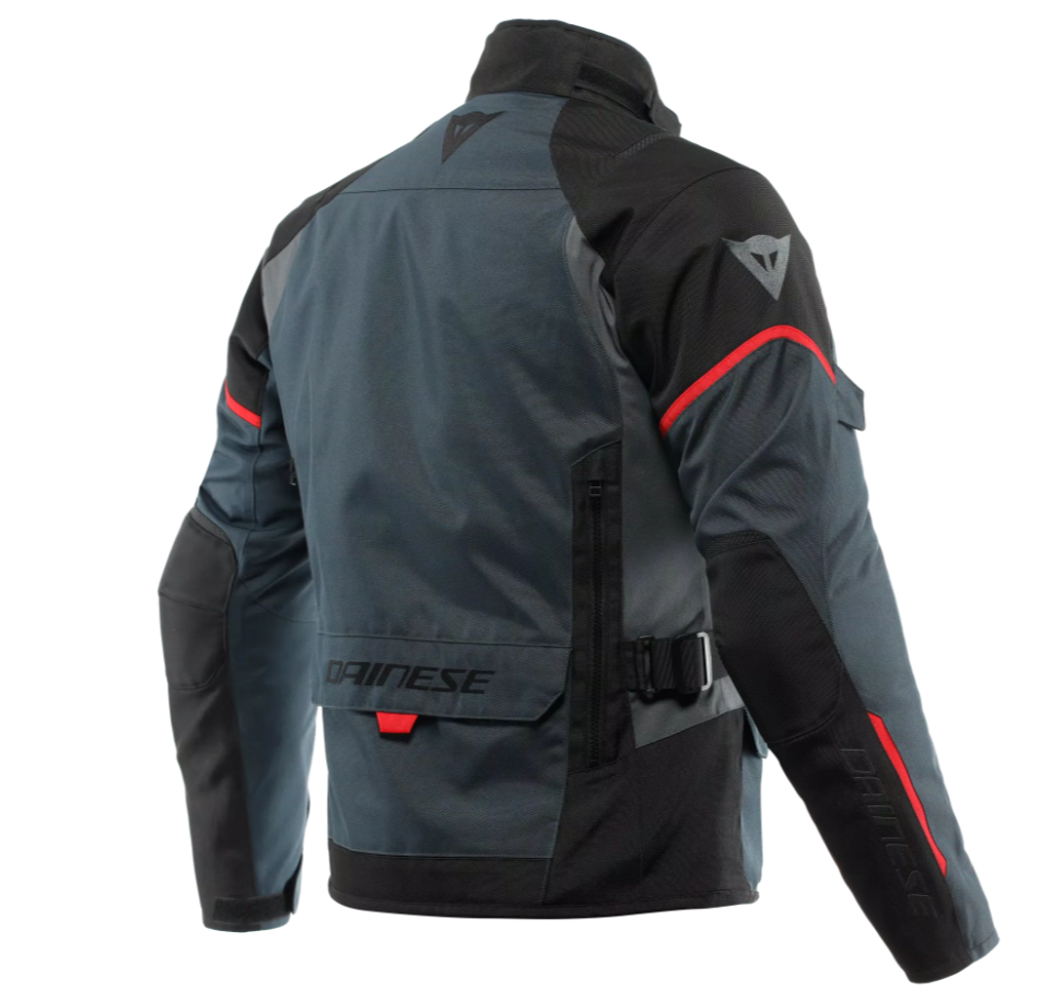 TEMPEST 3 D-DRY® JACKET GIACCA DA TURISMO DAINESE