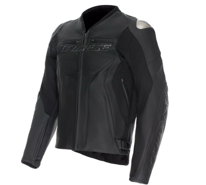 RACING 5 - GIACCA DAINESE MOTO IN PELLE UOMO