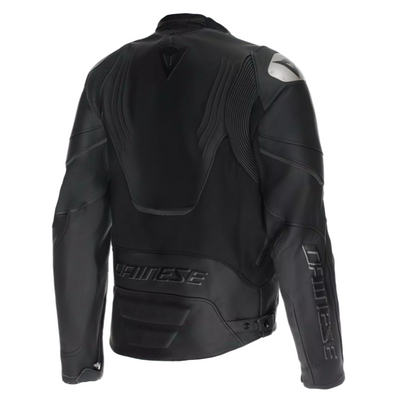 RACING 5 - GIACCA DAINESE MOTO IN PELLE UOMO