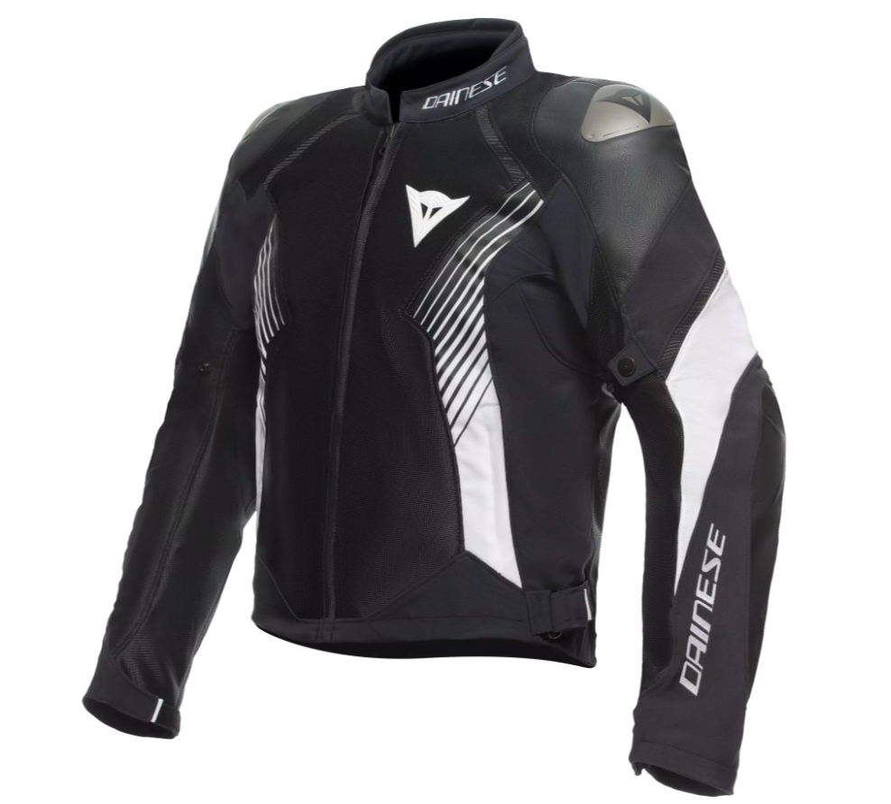 SUPER RIDER 2 ABSOLUTESHELL™ - GIACCA DAINESE MOTO IMPERMEABILE UOMO