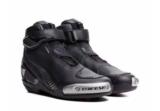 SUPERYA - SCARPE DA MOTO SPORTIVE