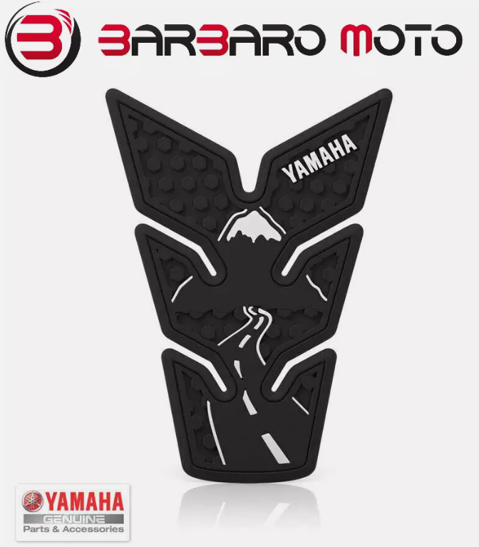 Protezione serbatoio paraserbatoio originale Yamaha Tracer 9 / GT / Y-AMT 2025