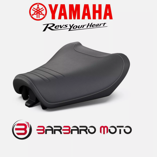 Sella comfort pilota conducente originale Yamaha Tracer 9 / GT / Y-AMT 2025