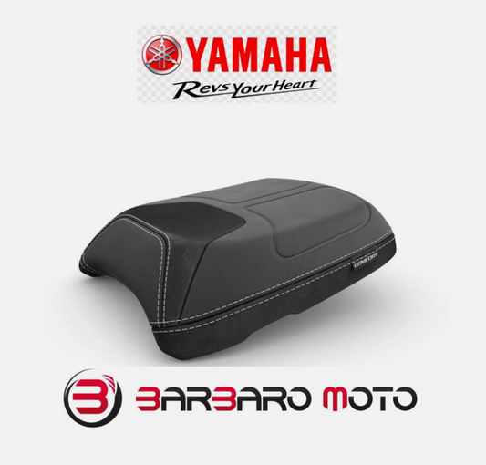 Sella comfort passeggero originale Yamaha Tracer 9 / GT / Y-AMT 2025