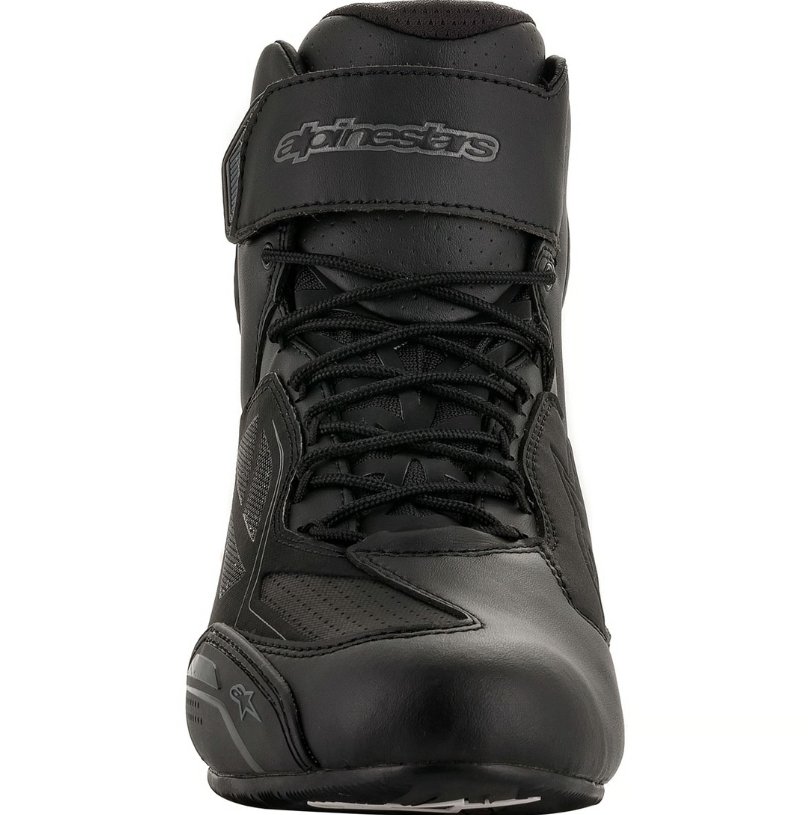 Stivale ALPINESTARS Faster-3 Drystar Black / Cool Grey
