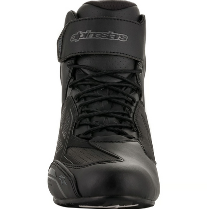 Stivale ALPINESTARS Faster-3 Drystar Black / Cool Grey