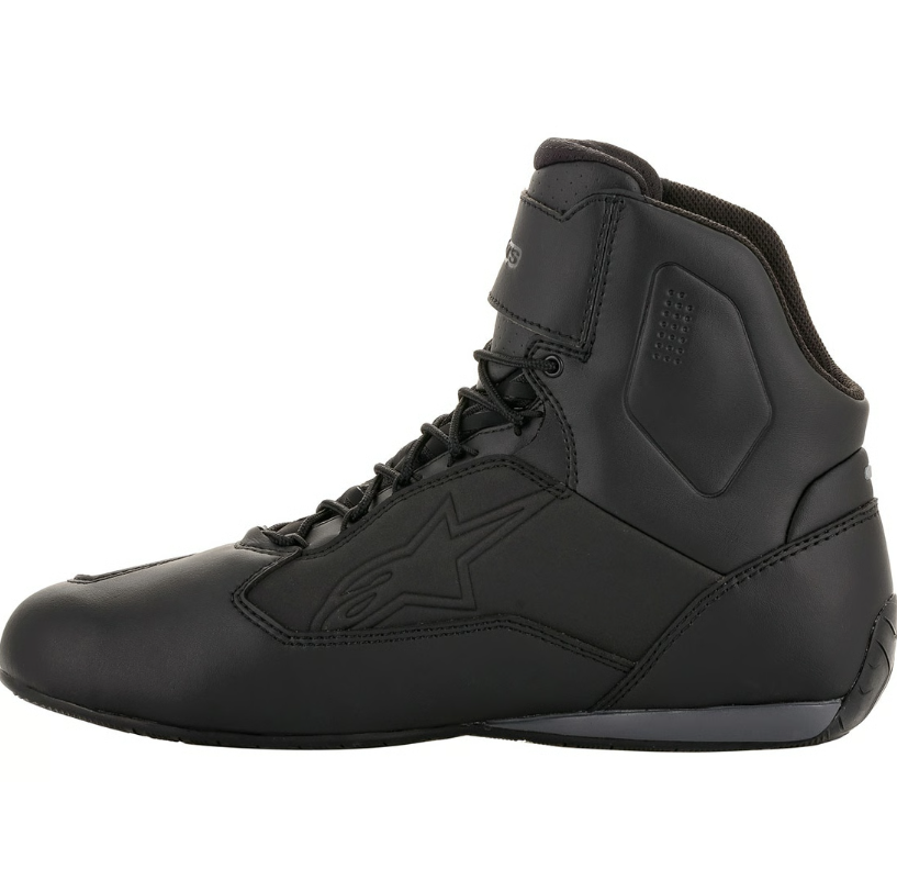 Stivale ALPINESTARS Faster-3 Drystar Black / Cool Grey