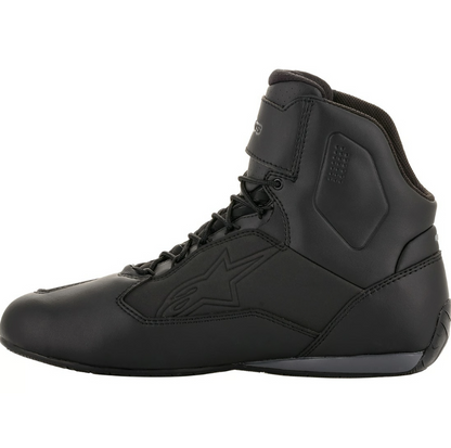 Stivale ALPINESTARS Faster-3 Drystar Black / Cool Grey