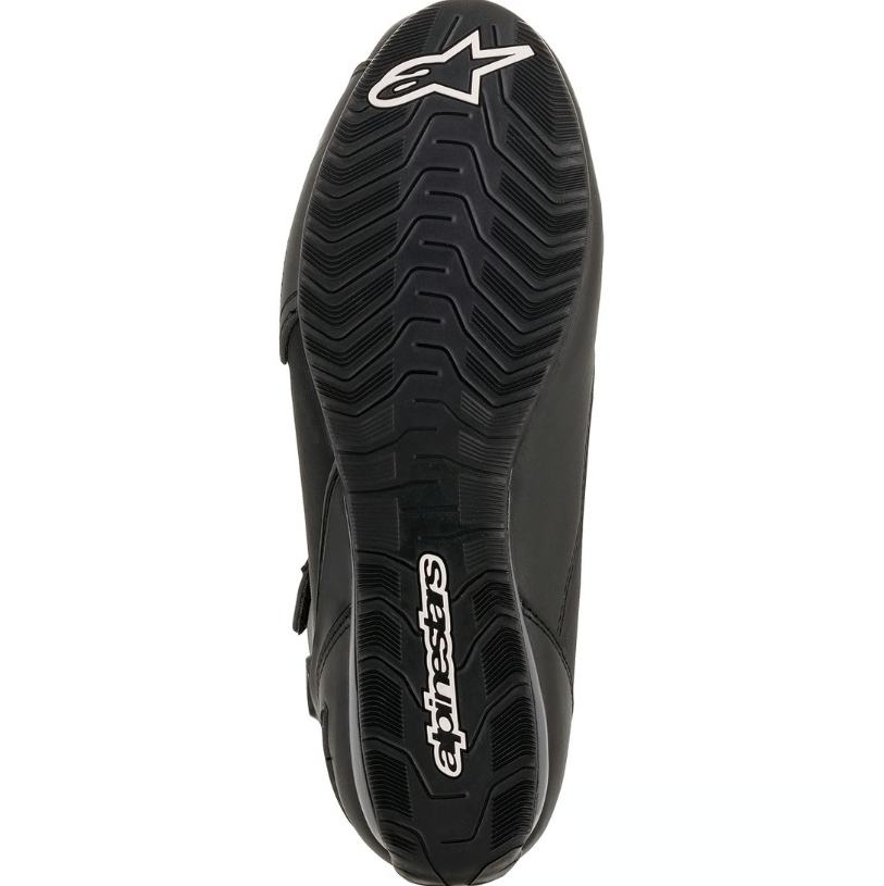 Stivale ALPINESTARS Faster-3 Drystar Black / Cool Grey