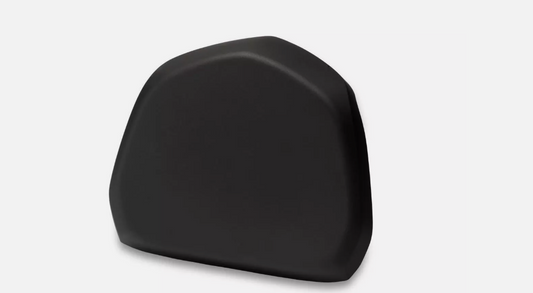 PASSENGER BACKREST CUSHION FOR 39 LITER CITY TOP CASE