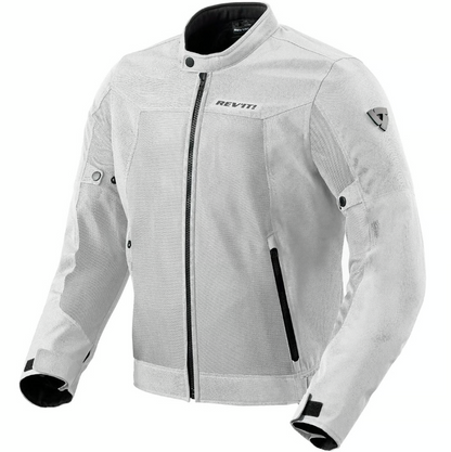 Giubbotto Moto Estiva Traforata Rev'it ECLIPSE 2