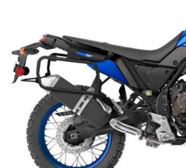 TELAI 4P SYSTEM YAMAHA TENERE 700 '19 Y0TN794P