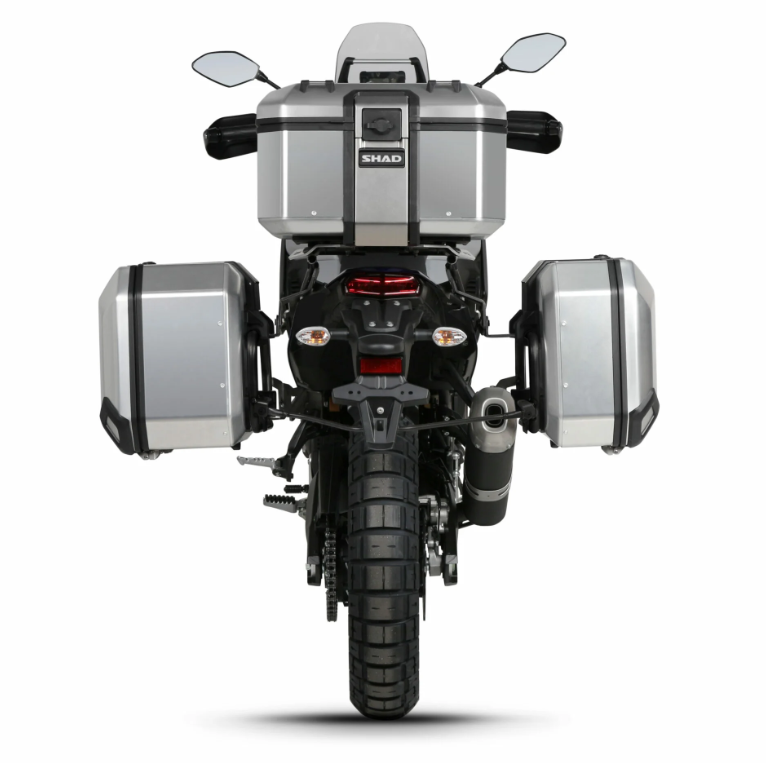 TELAI 4P SYSTEM YAMAHA TENERE 700 '19 Y0TN794P