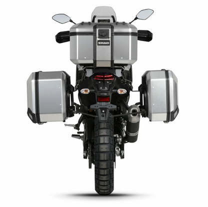 TELAI 4P SYSTEM YAMAHA TENERE 700 '19 Y0TN794P