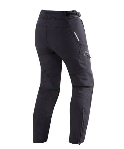 DAINESE CARVE MASTER 4 - PANTALONI MOTO INVERNALI IN GORE-TEX DA DONNA
