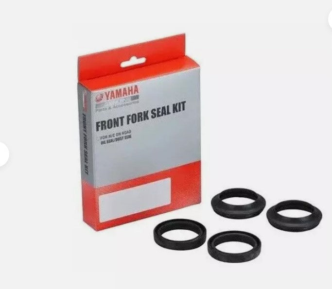 KIT PARAOLI + PARAPOLVERE ORIGINALI YAMAHA TMAX DAL 2015 AL 2025 4EBW003B0000