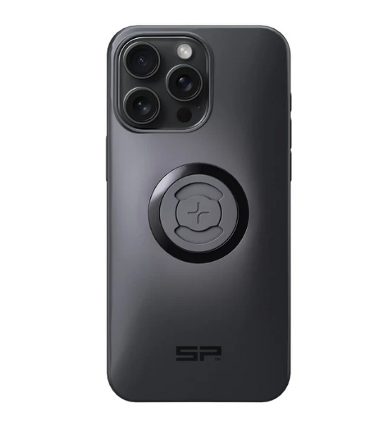 CUSTODIA IPHONE 15 PRO MAX SP CONNECT