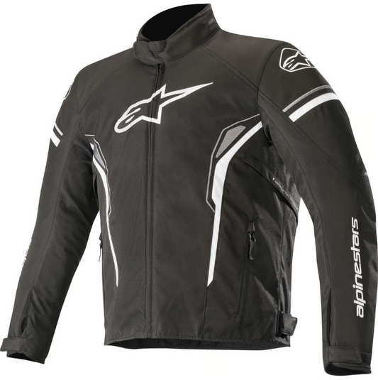 Giacca ALPINESTARS T-SP-1 Waterproof Black / White