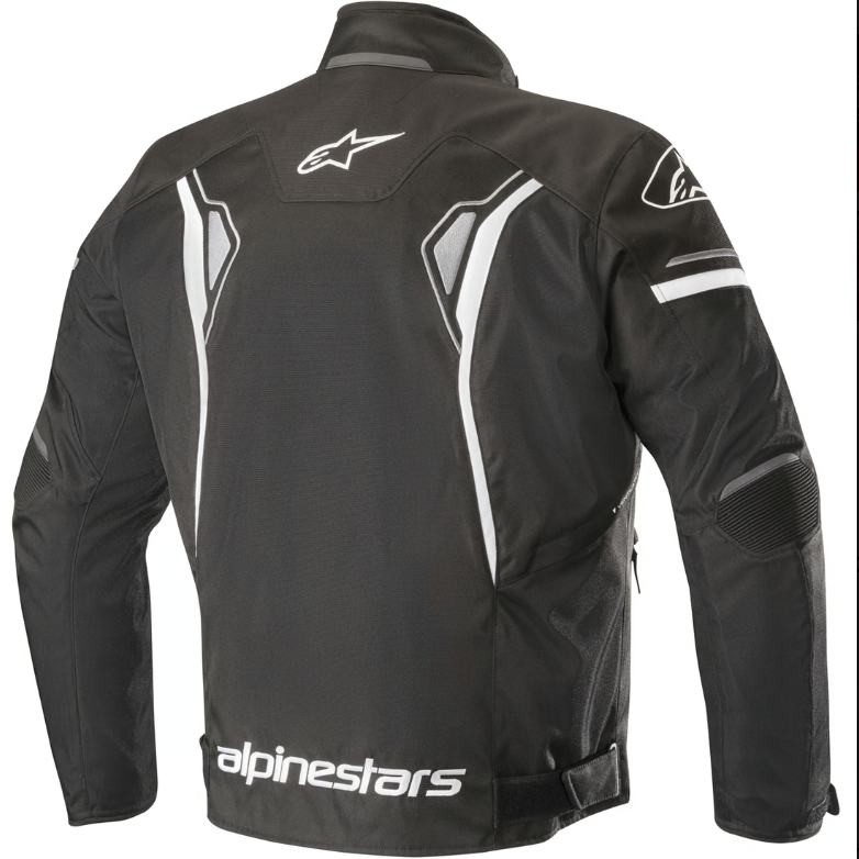 Giacca ALPINESTARS T-SP-1 Waterproof Black / White