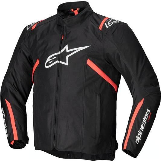 Alpinestars T-SPS V2 WP Fabric Motorcycle Jacket