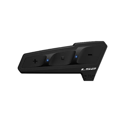 Interfono LS2 Spectrum