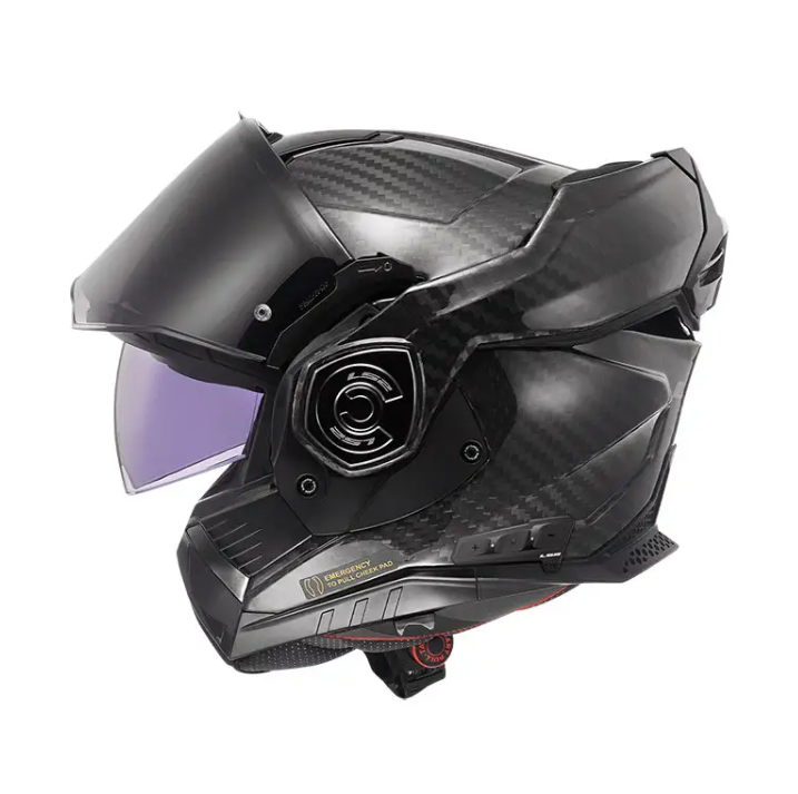 Interfono LS2 Spectrum