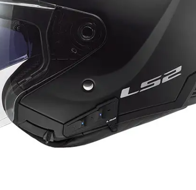 Interfono LS2 Spectrum