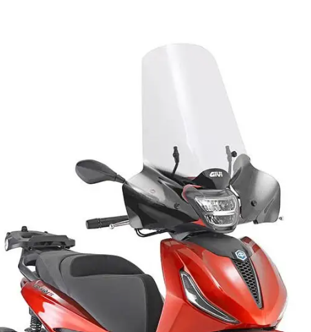 Kit Attacchi Parabrezza Givi A5616A