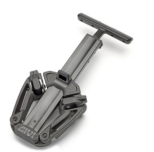 Givi E206 Trolley Pieghevole Compatibile con Bautletti Monokey