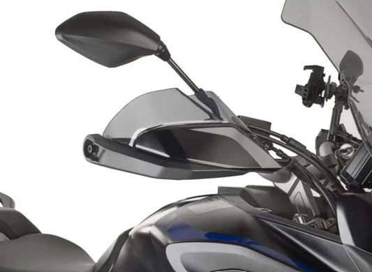 Estensione Paramani Givi EH2139 Fumé