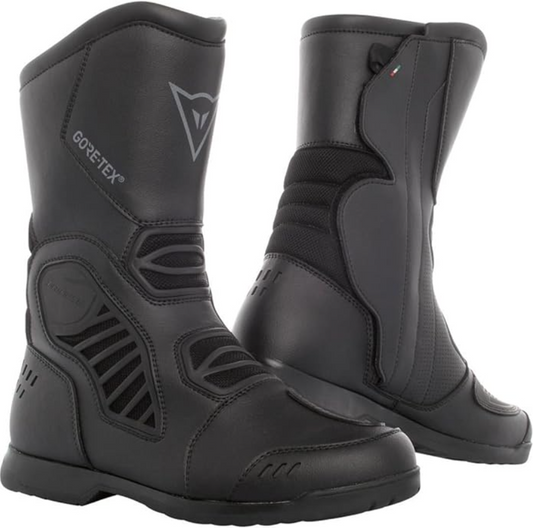 Botas de moto impermeables unisex Dainese Solarys Gore-Tex
