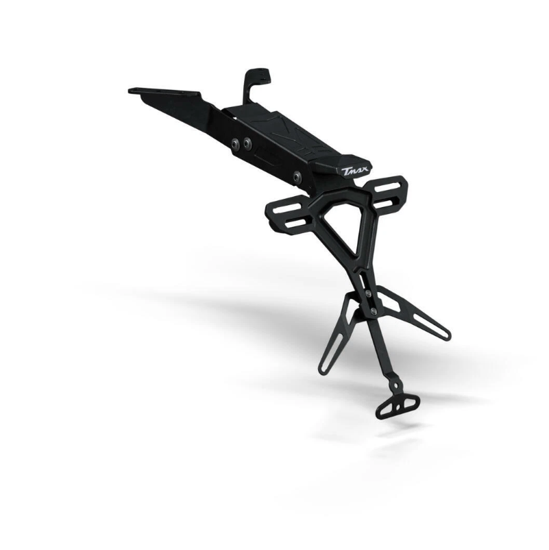 Portamatrículas Deportivo Original Yamaha TMAX 560 T MAX 2025 2026