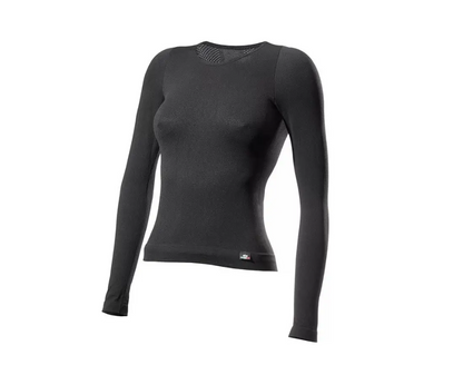 Maglia intima donna Sixs F TS2 nero