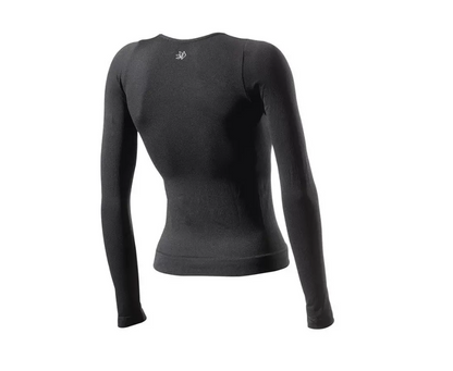 Maglia intima donna Sixs F TS2 nero