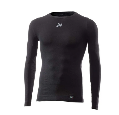 Maglia Intima Sixs TS2 V2 All Black