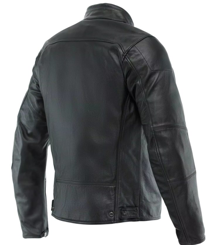 CHAQUETA DE CUERO DAINESE MIKE 3