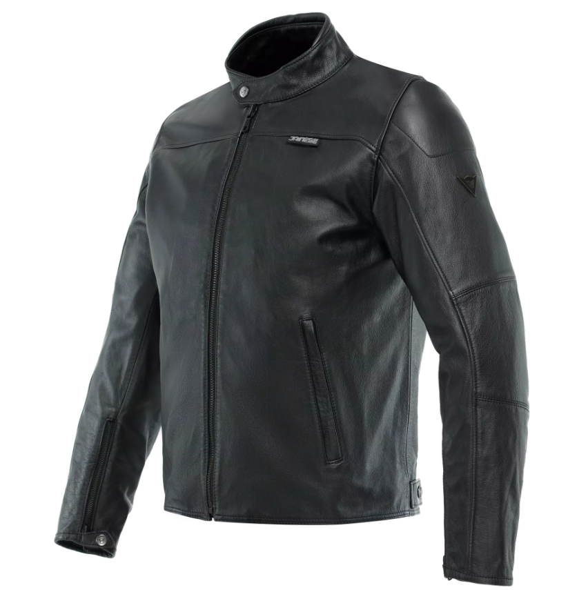 DAINESE MIKE 3 LEATHER JACKET