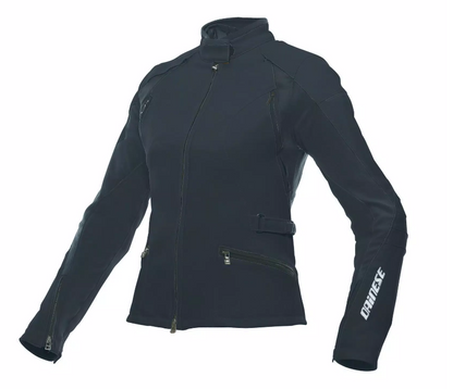 CHAQUETA DE MOTO PARA MUJER DAINESE ARYA TEX LADY