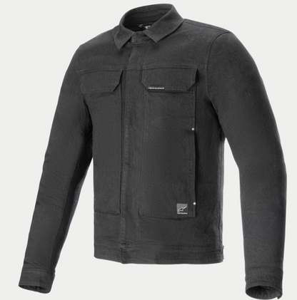 ALPINESTARS GARAGE JACKET URBAN JACKET