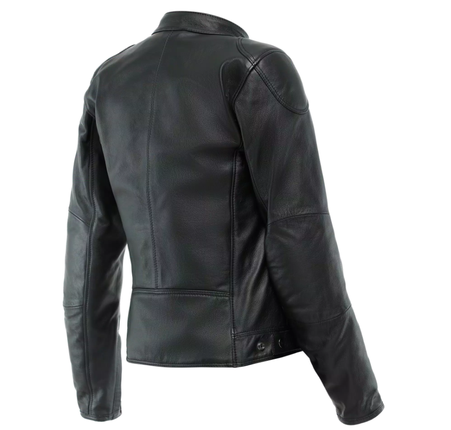 DAINESE ELECTRA LADY LEATHER JACKET