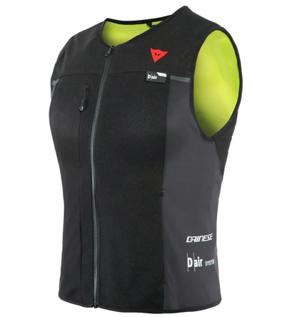 DAINESE WOMEN'S SMART JACKET