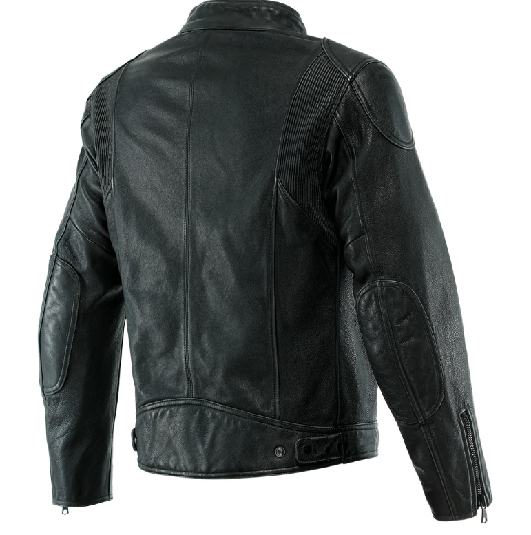 CHAQUETA DAINESE ATLAS CHAQUETA DE PIEL PARA MOTO