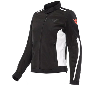 CHAQUETA D-DRY® PARA MUJER HYDRAFLUX 2 AIR Dainese