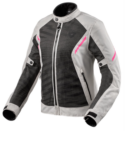 Chaqueta para mujer Rev'it Torque 2 H2O