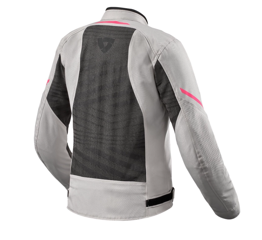 Chaqueta para mujer Rev'it Torque 2 H2O